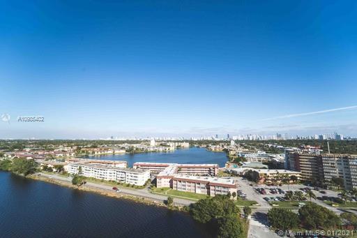 buckley towers - Residential Lease