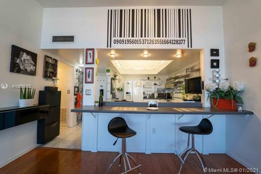 buckley towers - Residential Lease