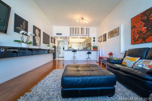 buckley towers - Residential Lease