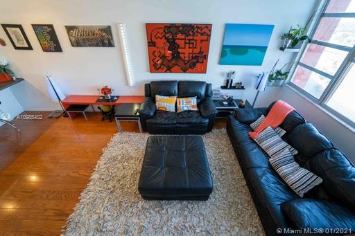 buckley towers - Residential Lease