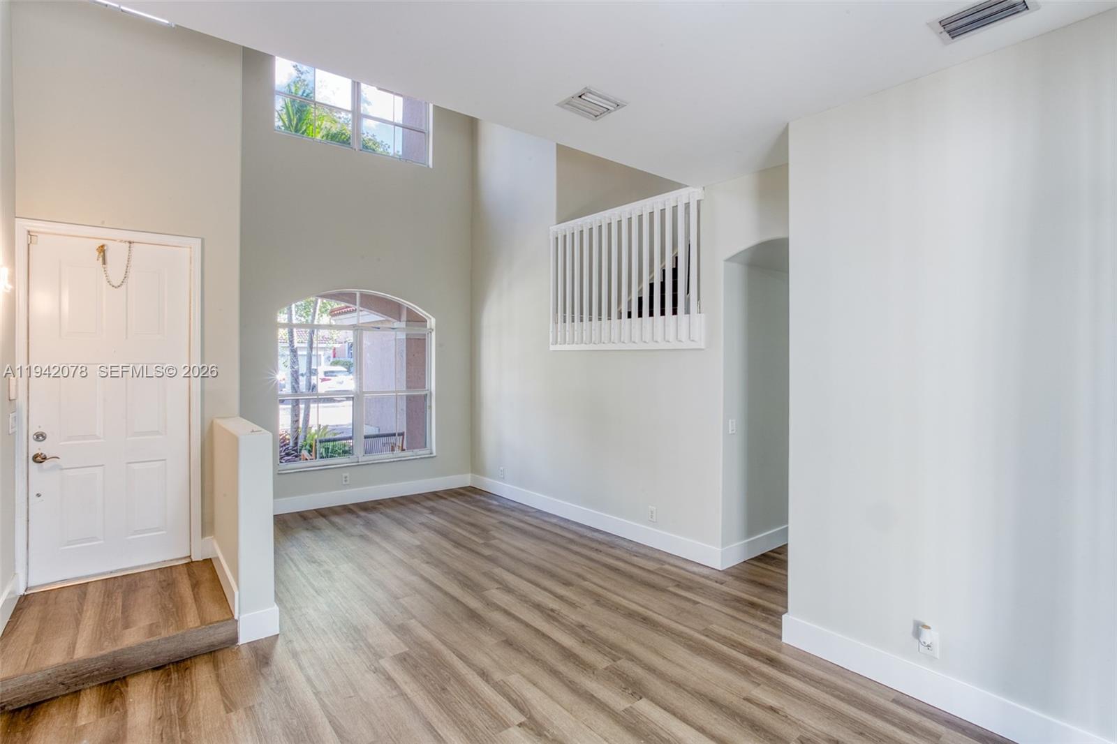 MAPLE RIDGE - Residential Lease