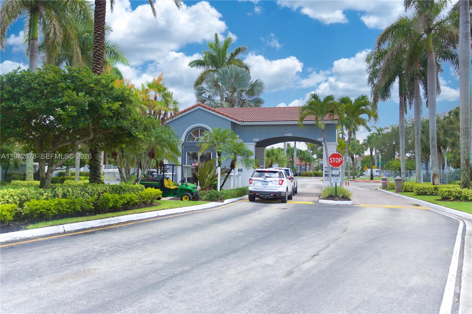 MAPLE RIDGE - Residential Lease