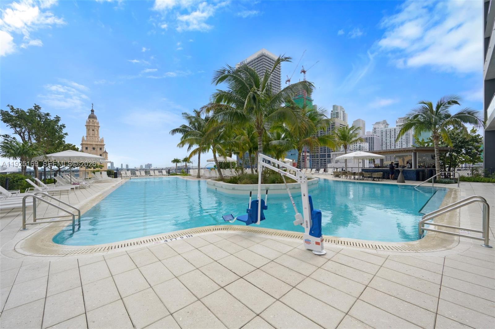 Natiivo Gale Miami - Residential