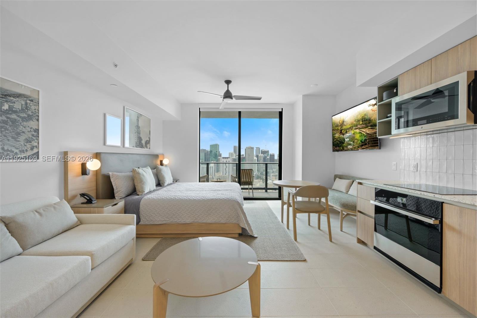 Natiivo Gale Miami - Residential