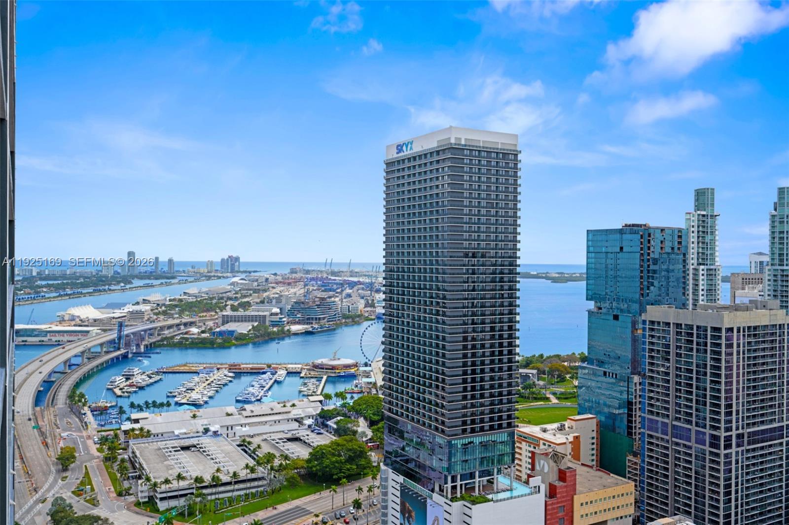 Natiivo Gale Miami - Residential