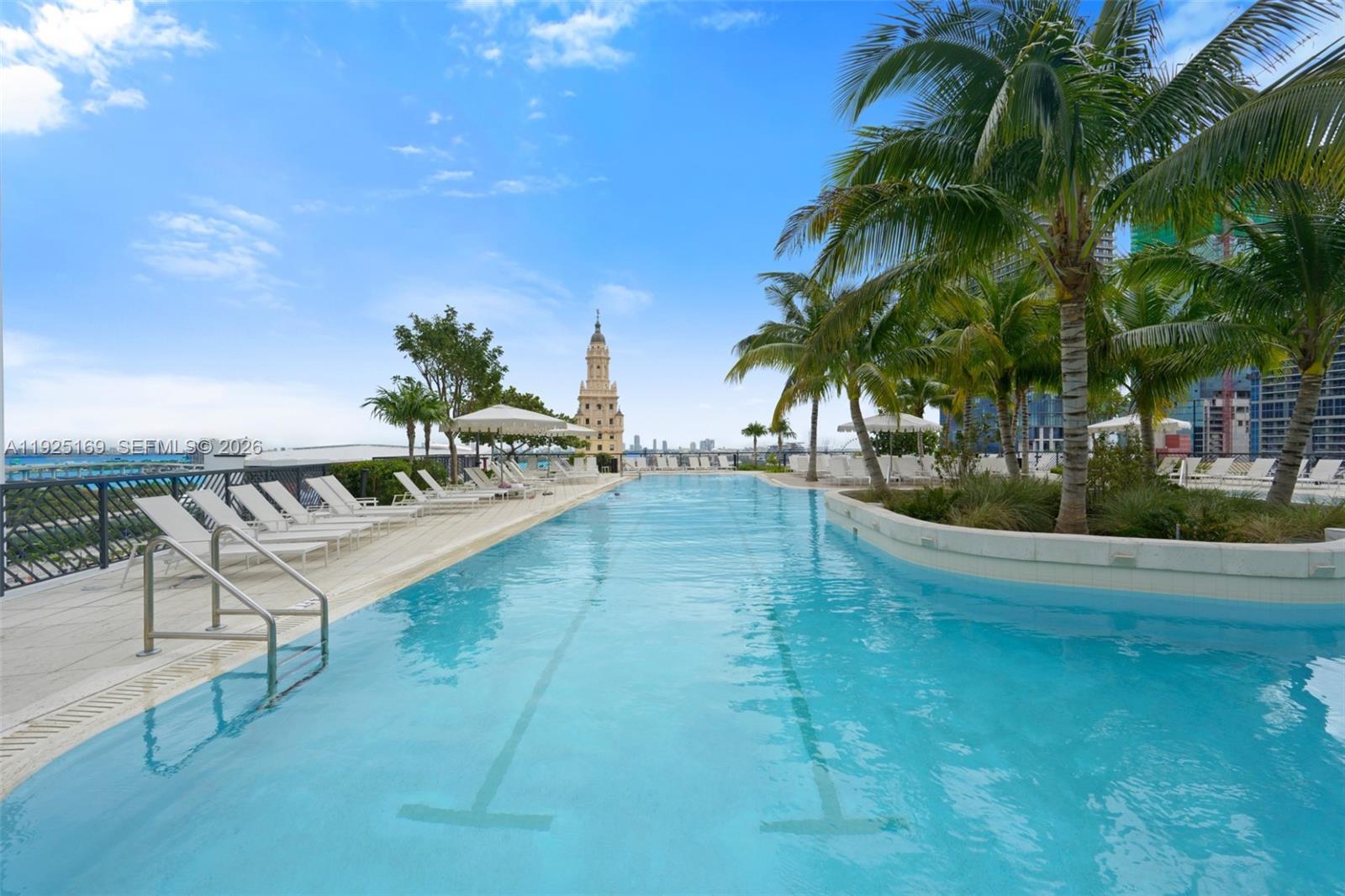 Natiivo Gale Miami - Residential