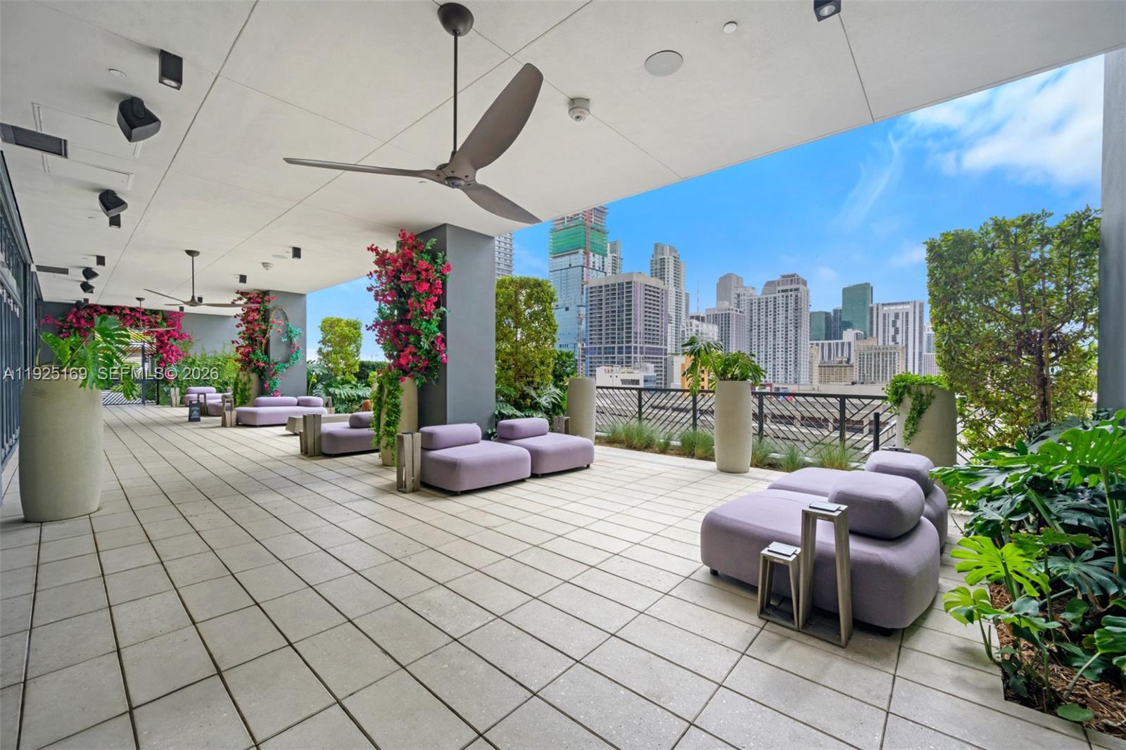 Natiivo Gale Miami - Residential