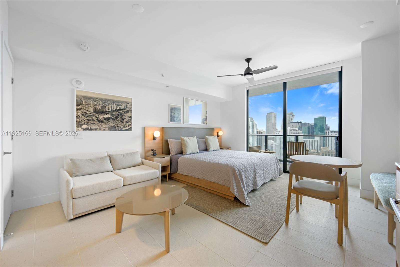 Natiivo Gale Miami - Residential