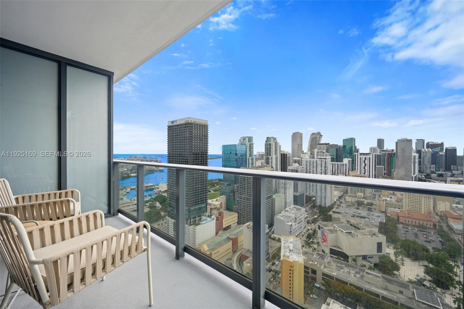 Natiivo Gale Miami - Residential