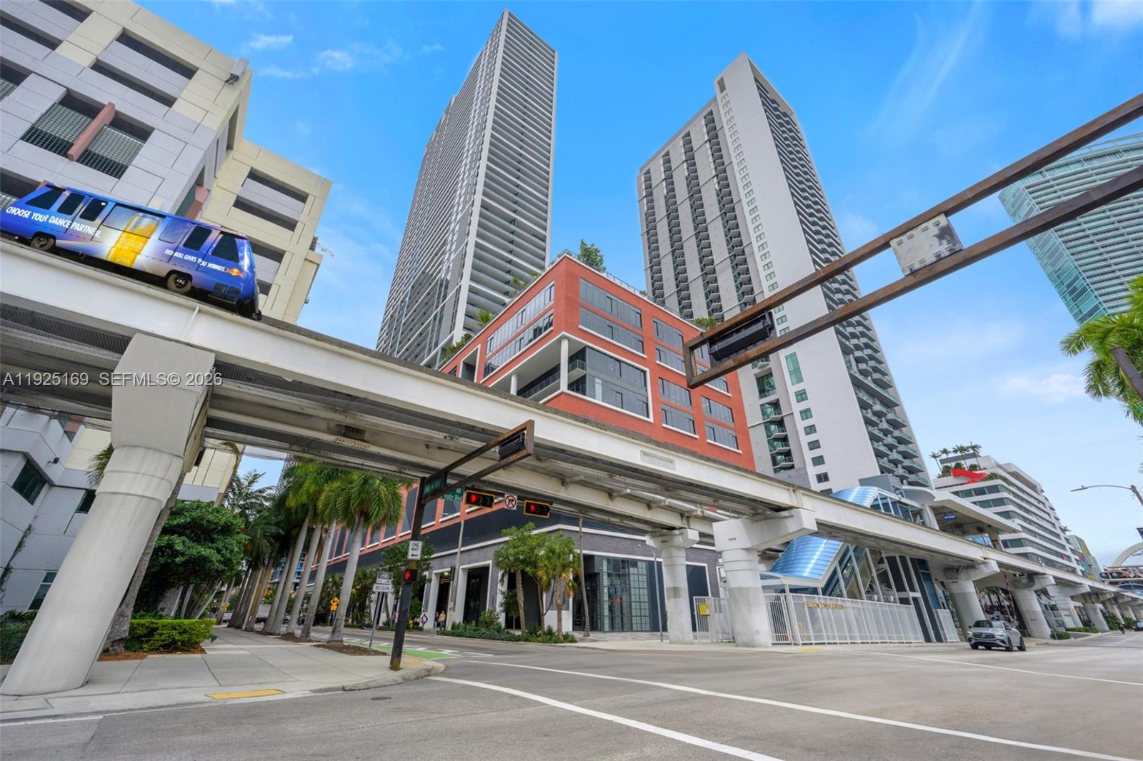 Natiivo Gale Miami - Residential