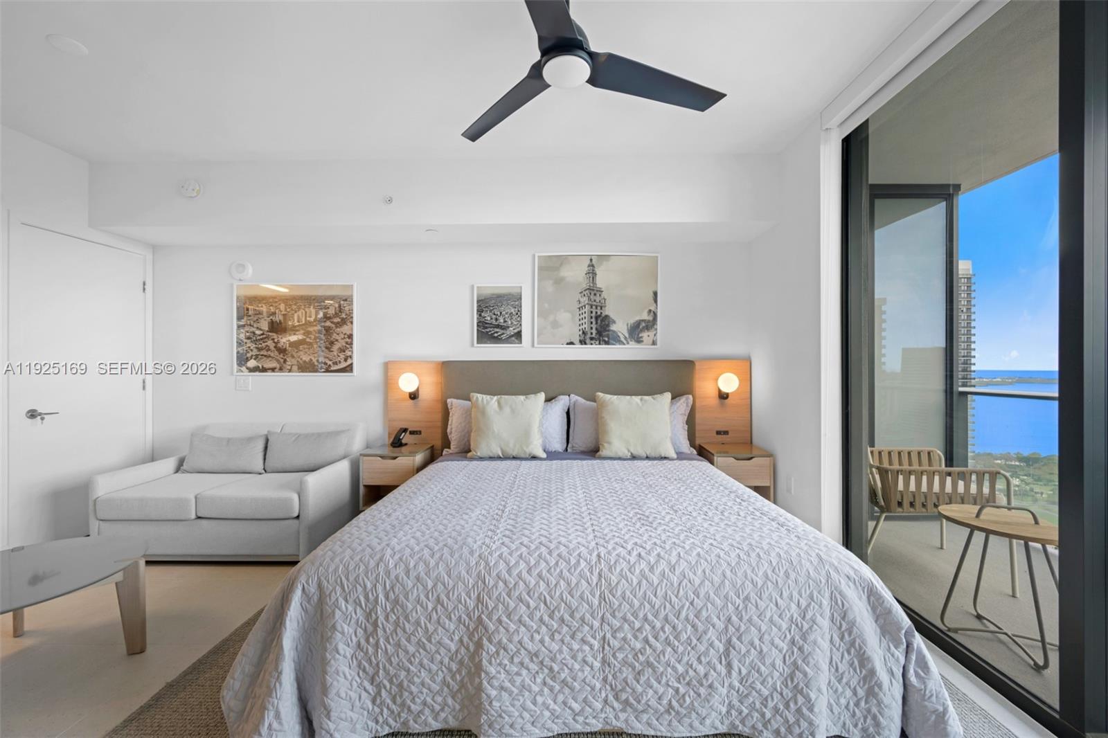 Natiivo Gale Miami - Residential