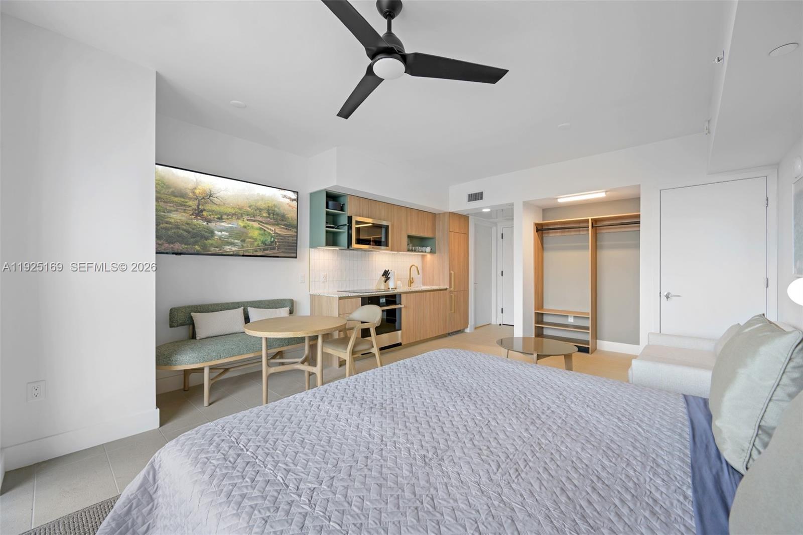 Natiivo Gale Miami - Residential