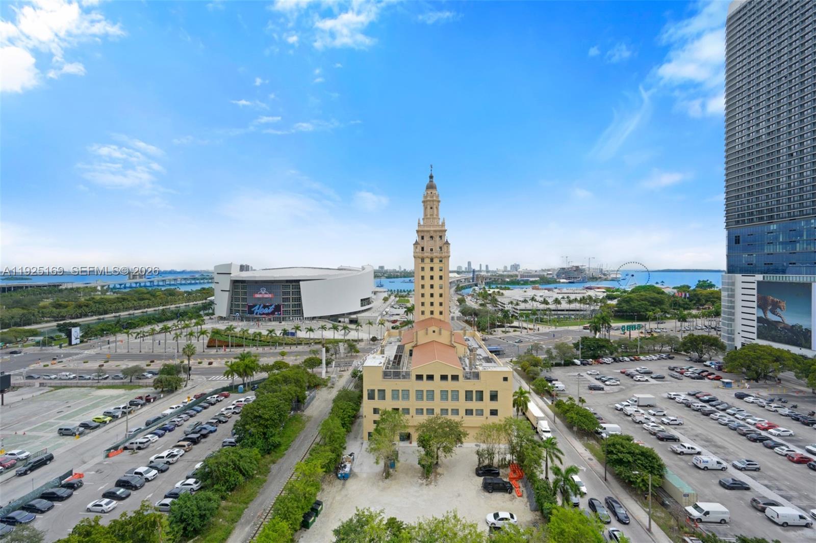 Natiivo Gale Miami - Residential