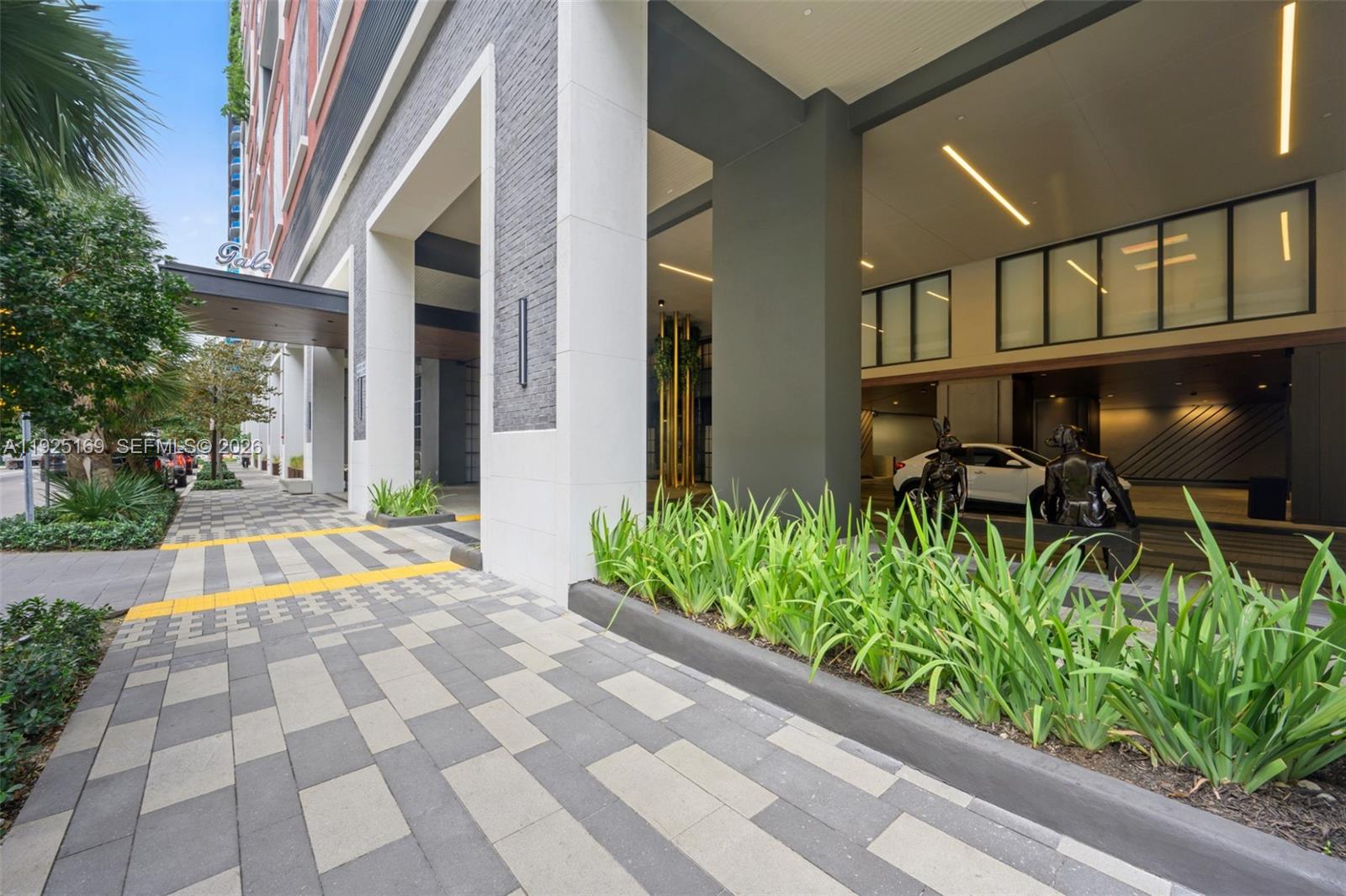 Natiivo Gale Miami - Residential