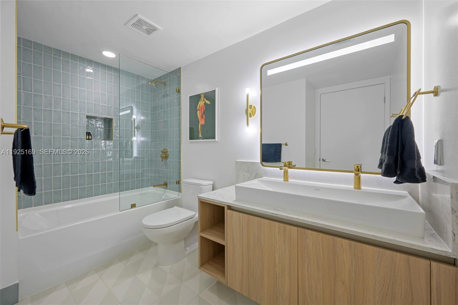 Natiivo Gale Miami - Residential