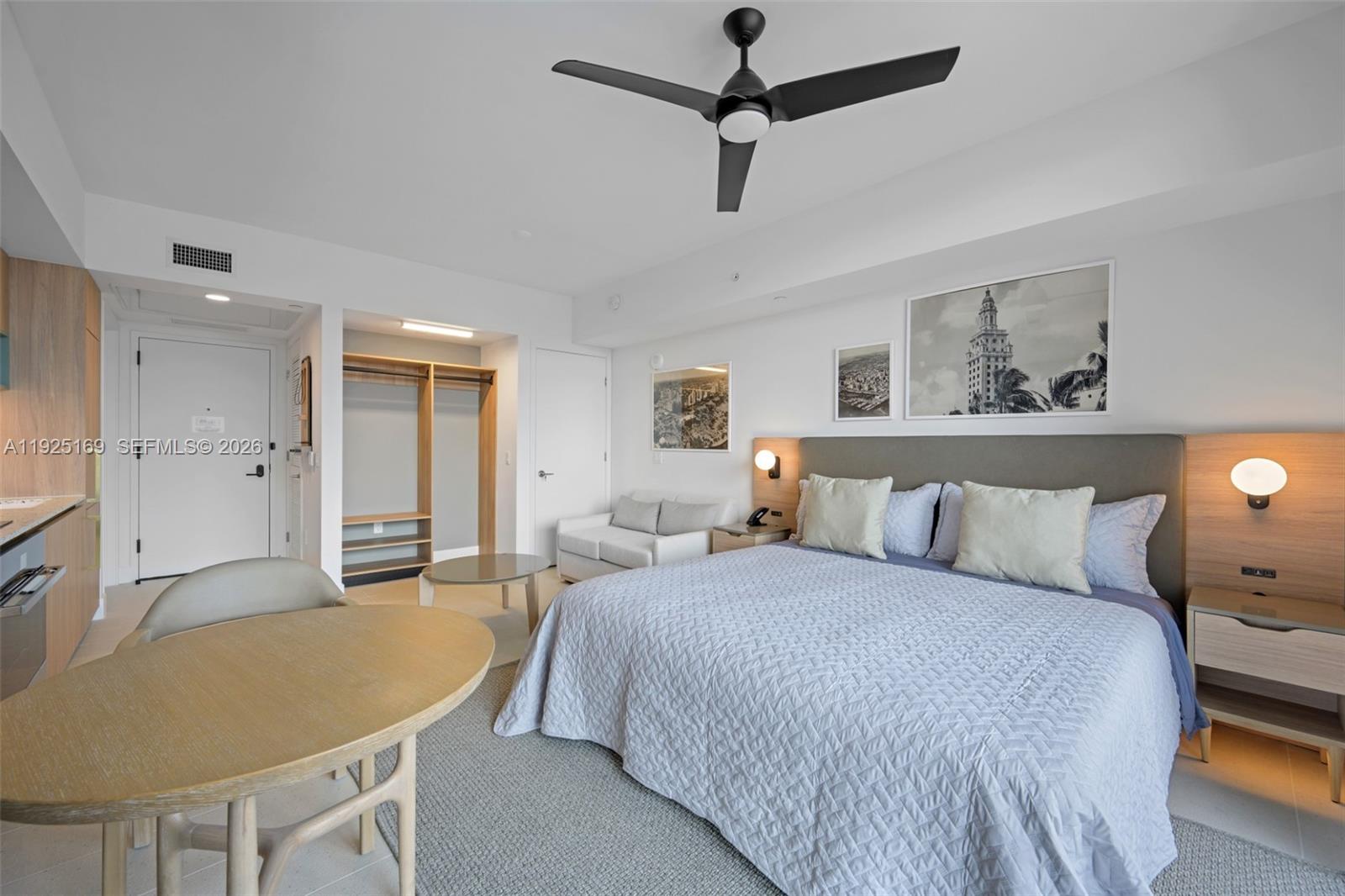 Natiivo Gale Miami - Residential