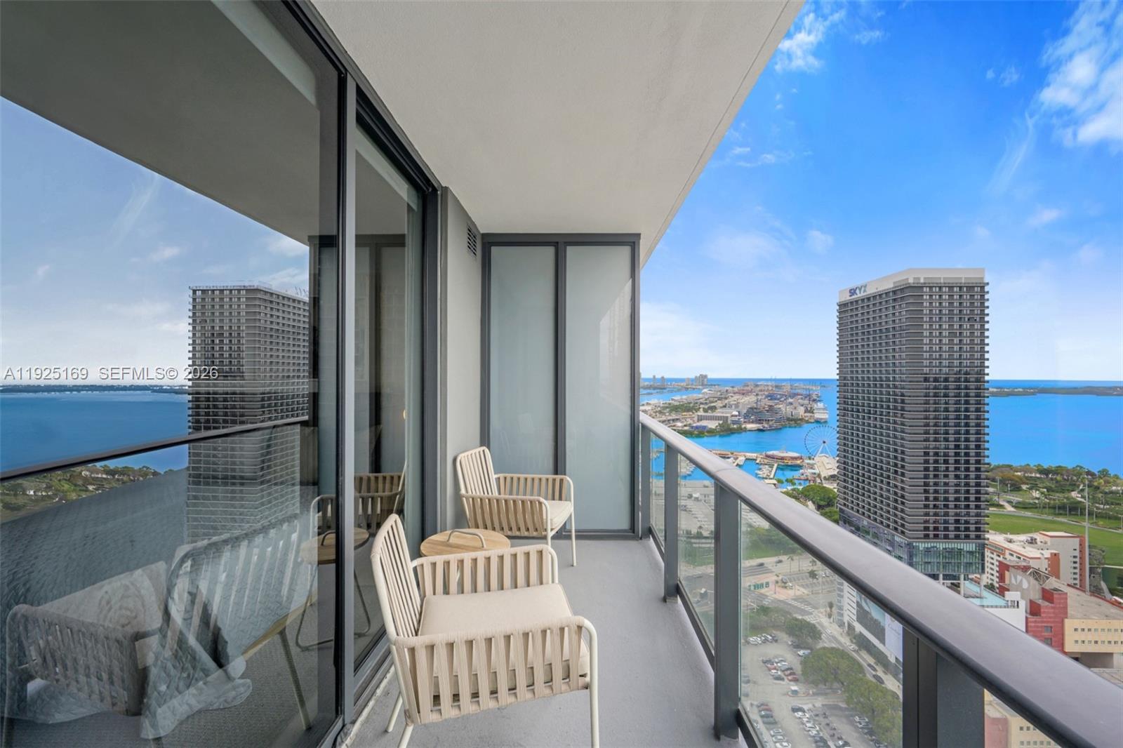 Natiivo Gale Miami - Residential