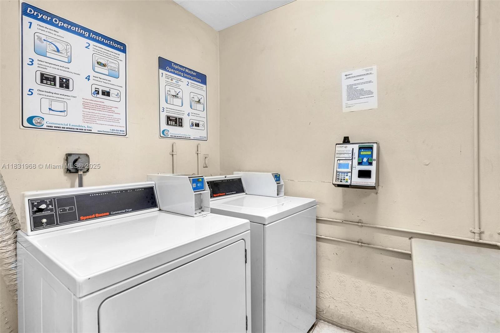 SECOND FORUM CONDO - Residential