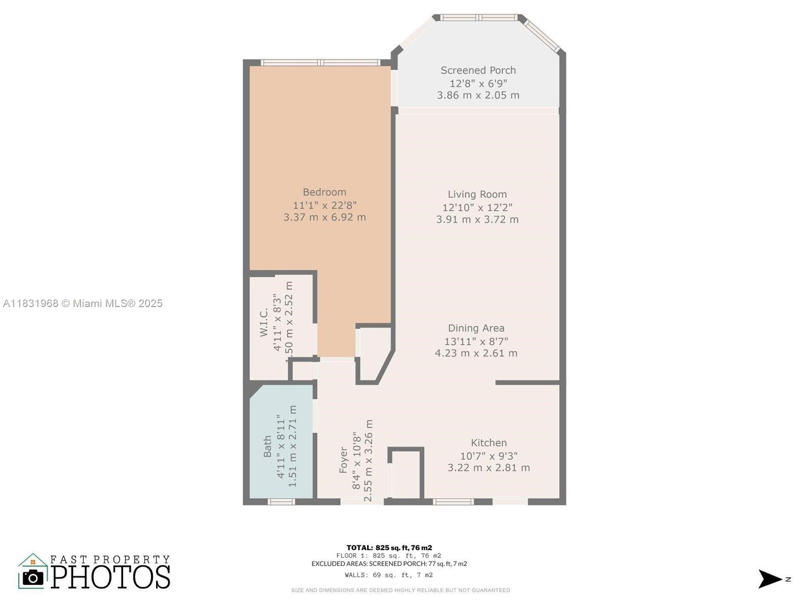 SECOND FORUM CONDO - Residential