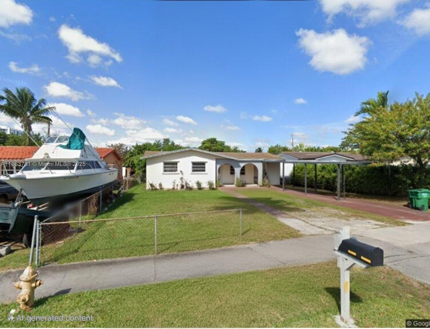 GIRTMANS SUB - Residential Lease