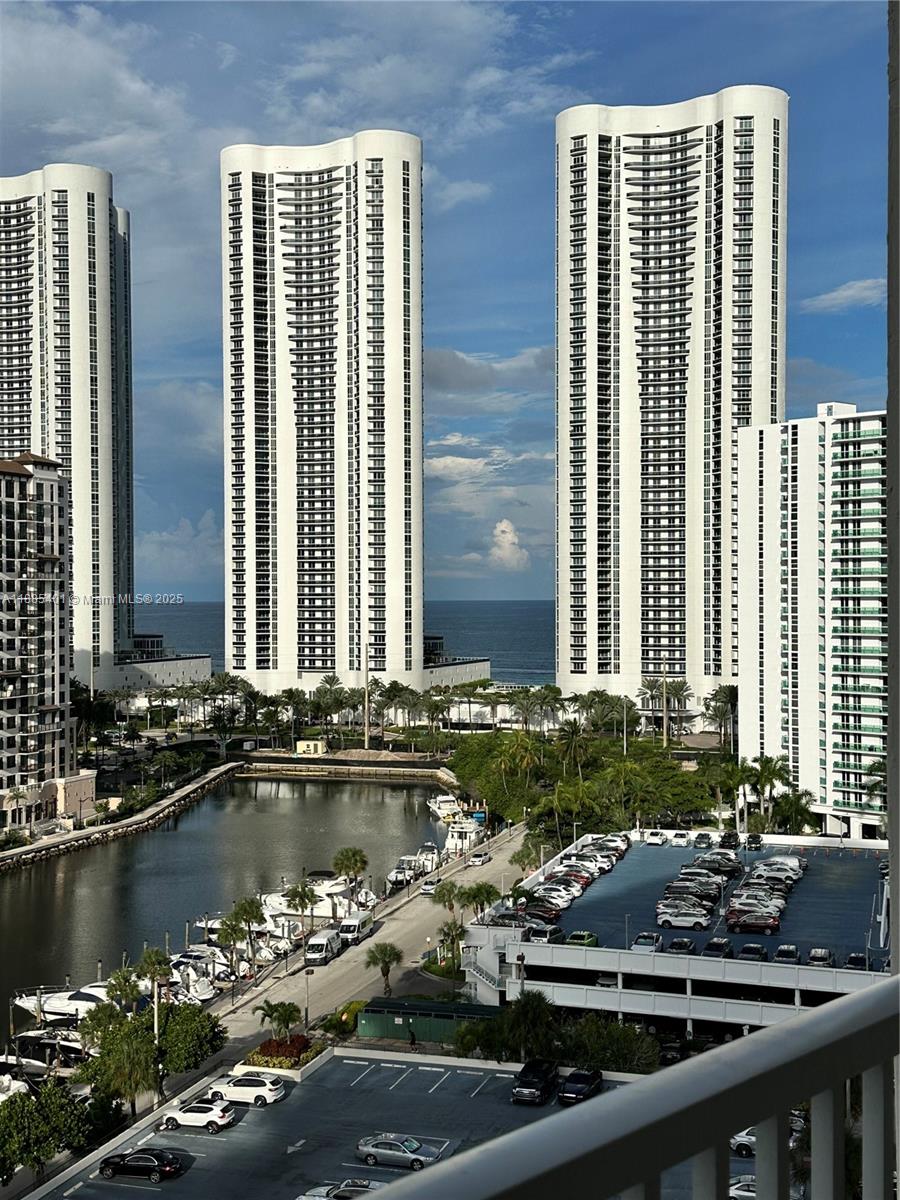 ARLEN HOUSE CONDO - Residential Lease