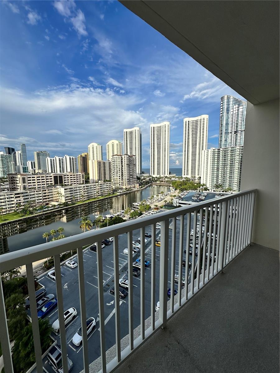 ARLEN HOUSE CONDO - Residential Lease