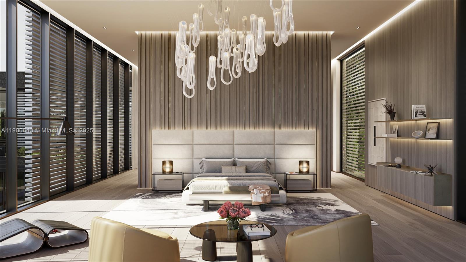 FLAMINGO GROVES - Residential