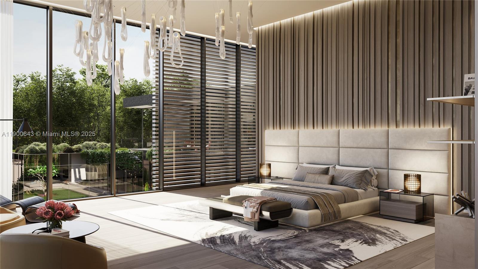 FLAMINGO GROVES - Residential