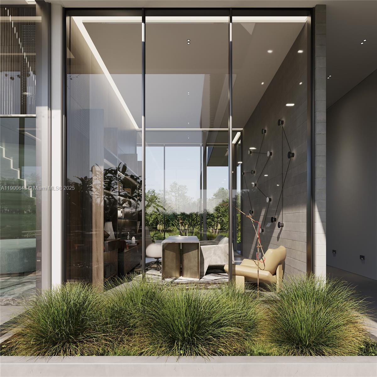 FLAMINGO GROVES - Residential