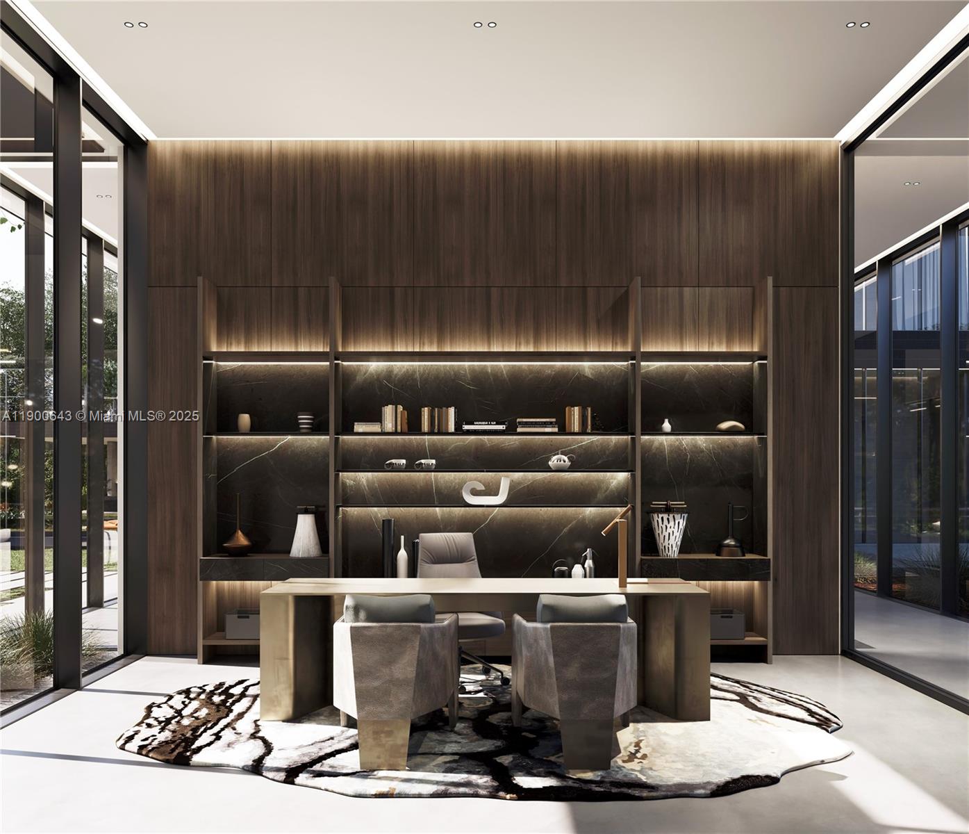 FLAMINGO GROVES - Residential