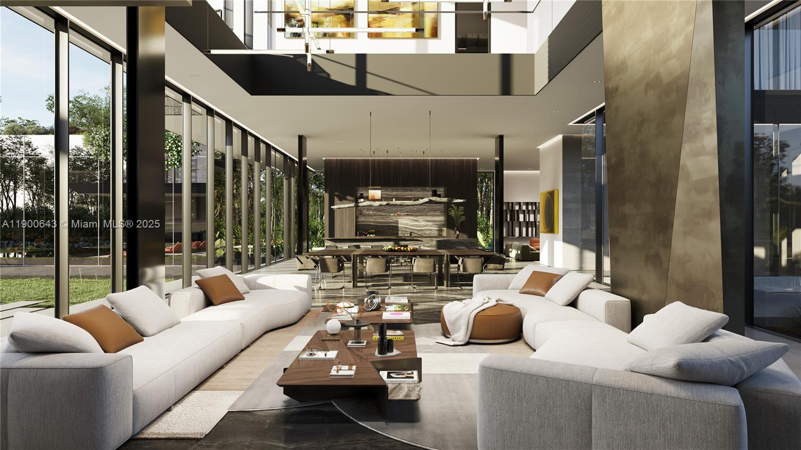 FLAMINGO GROVES - Residential