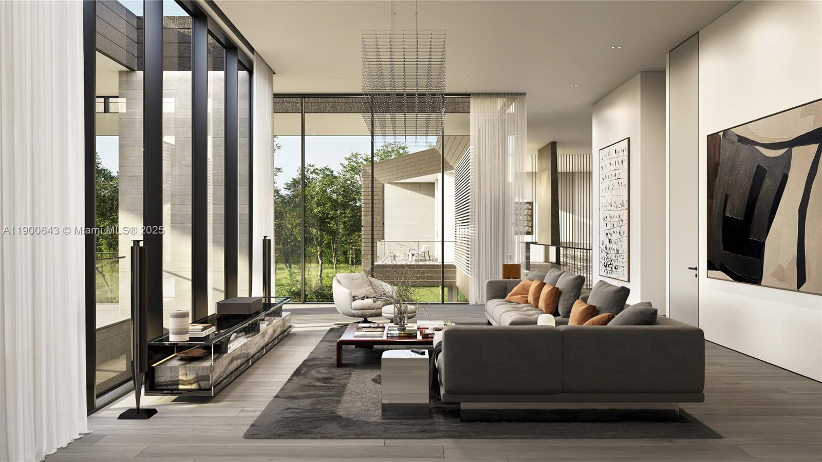 FLAMINGO GROVES - Residential