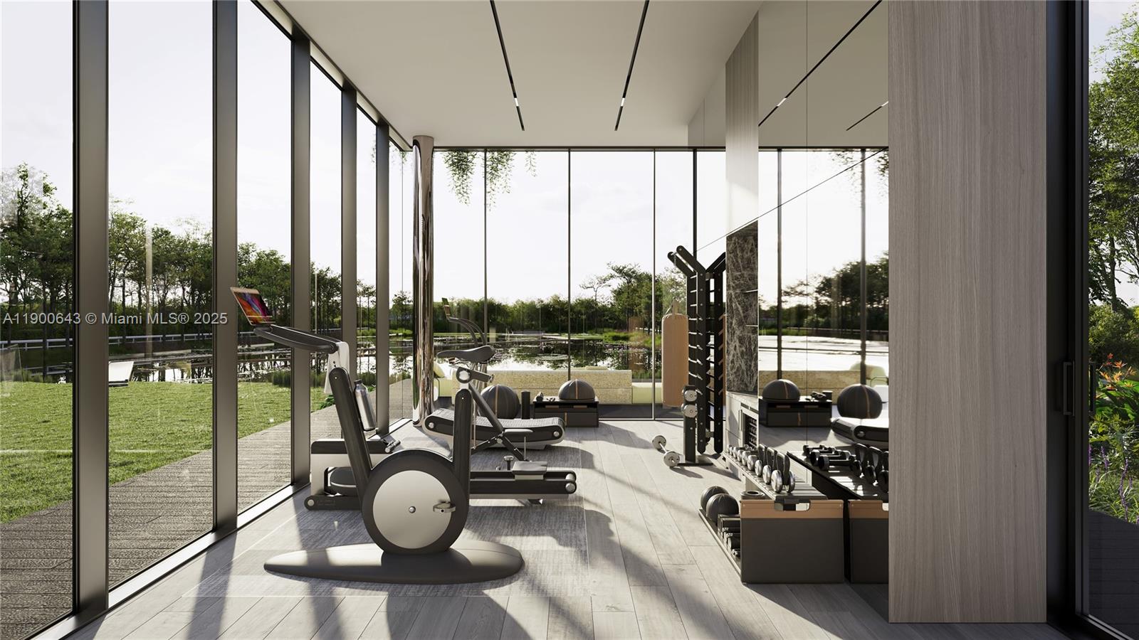 FLAMINGO GROVES - Residential