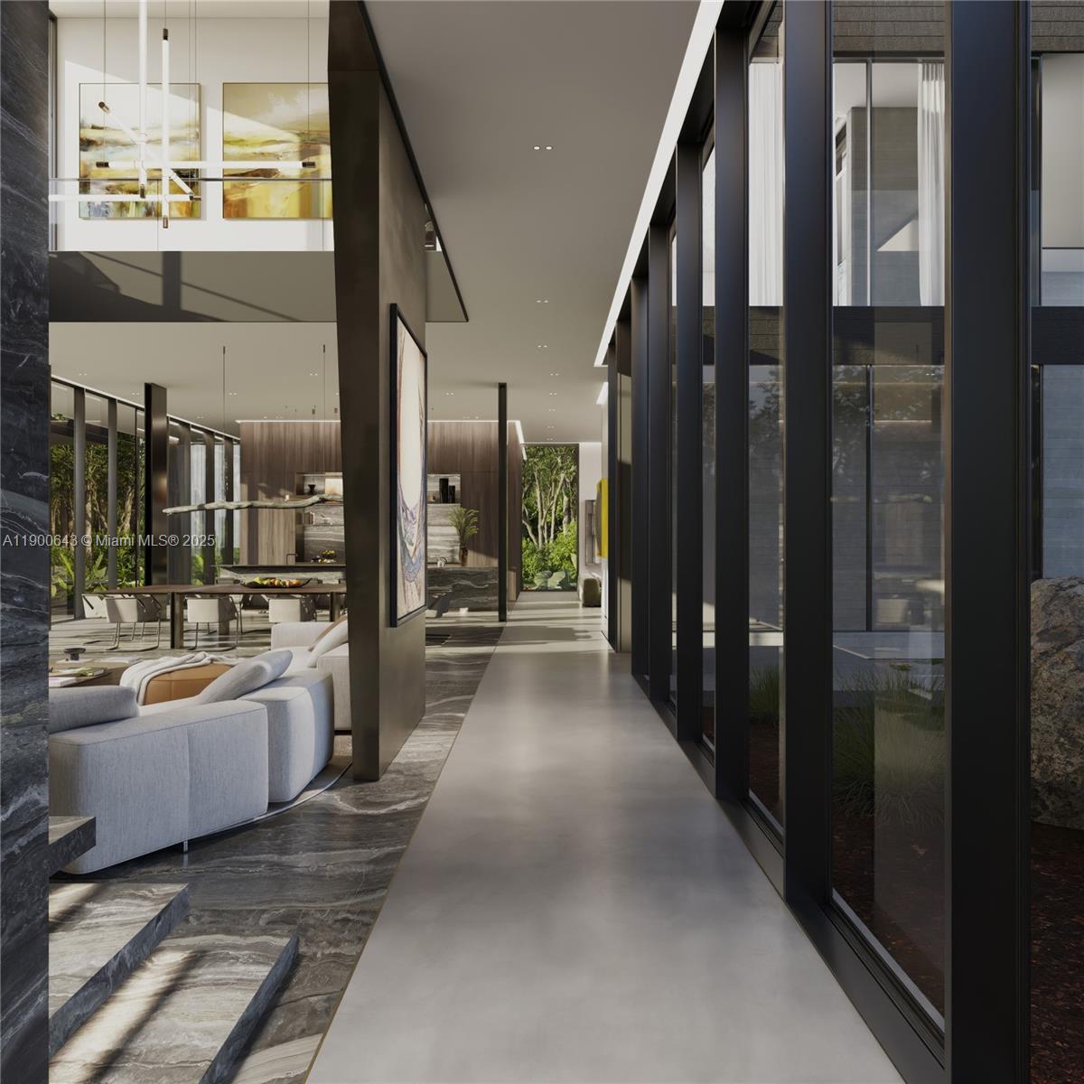 FLAMINGO GROVES - Residential