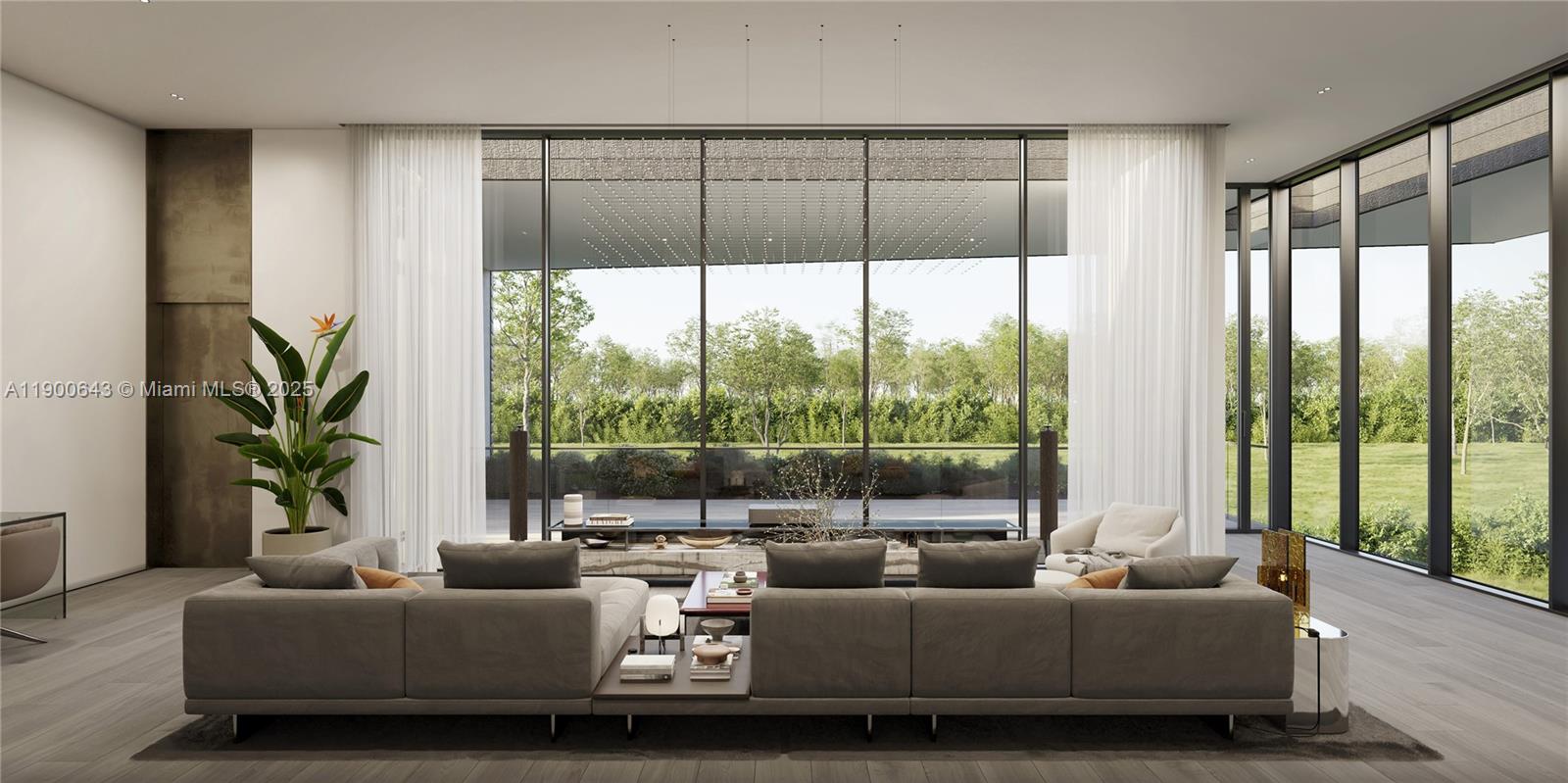 FLAMINGO GROVES - Residential