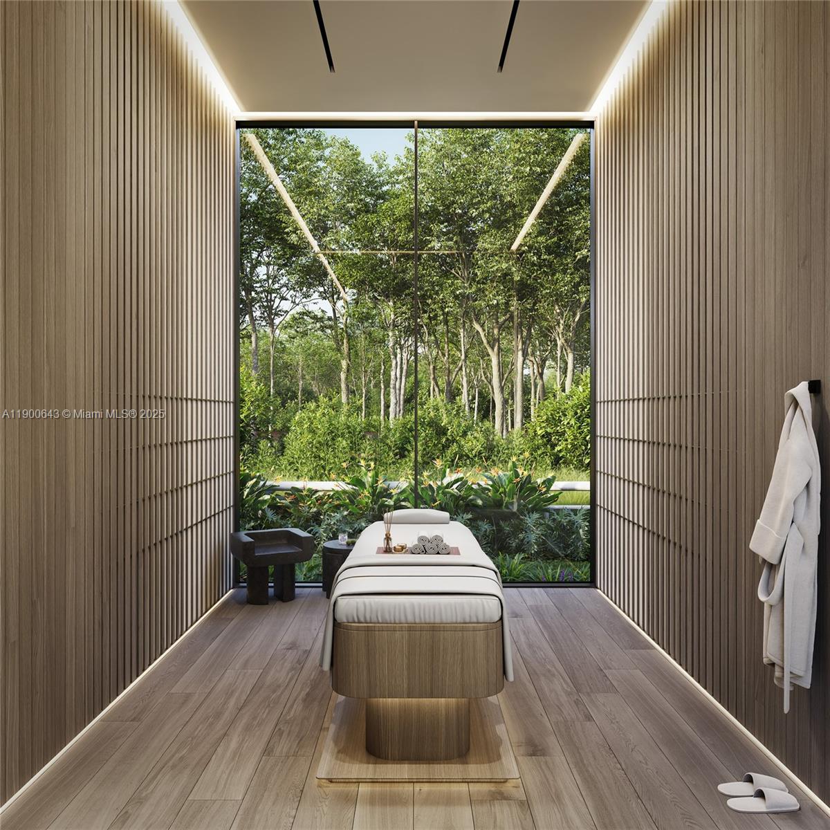 FLAMINGO GROVES - Residential