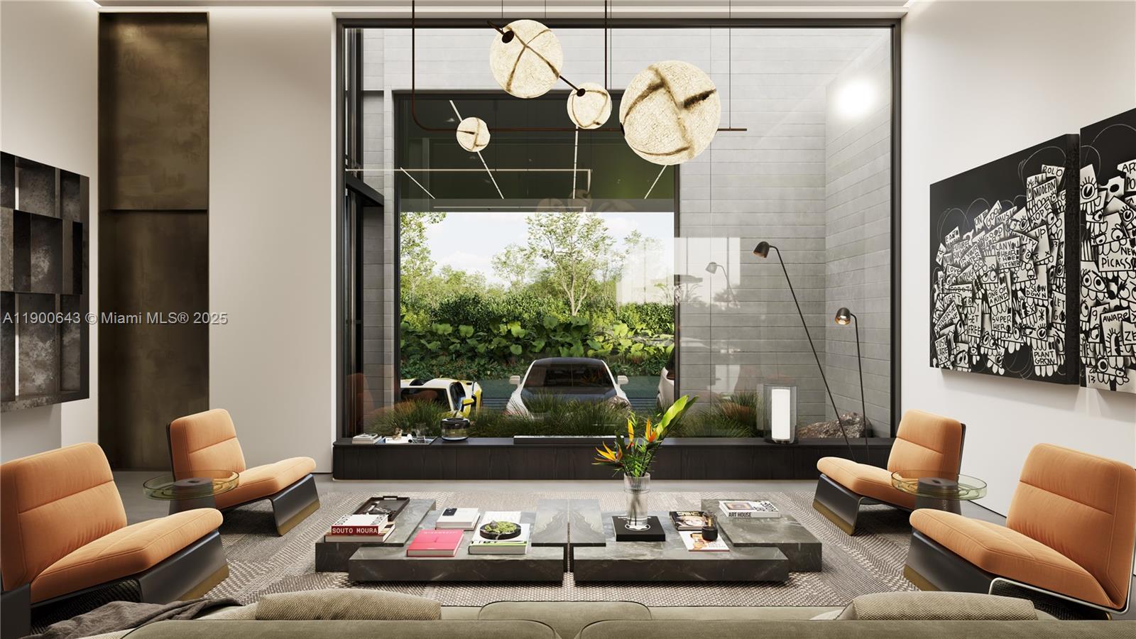 FLAMINGO GROVES - Residential