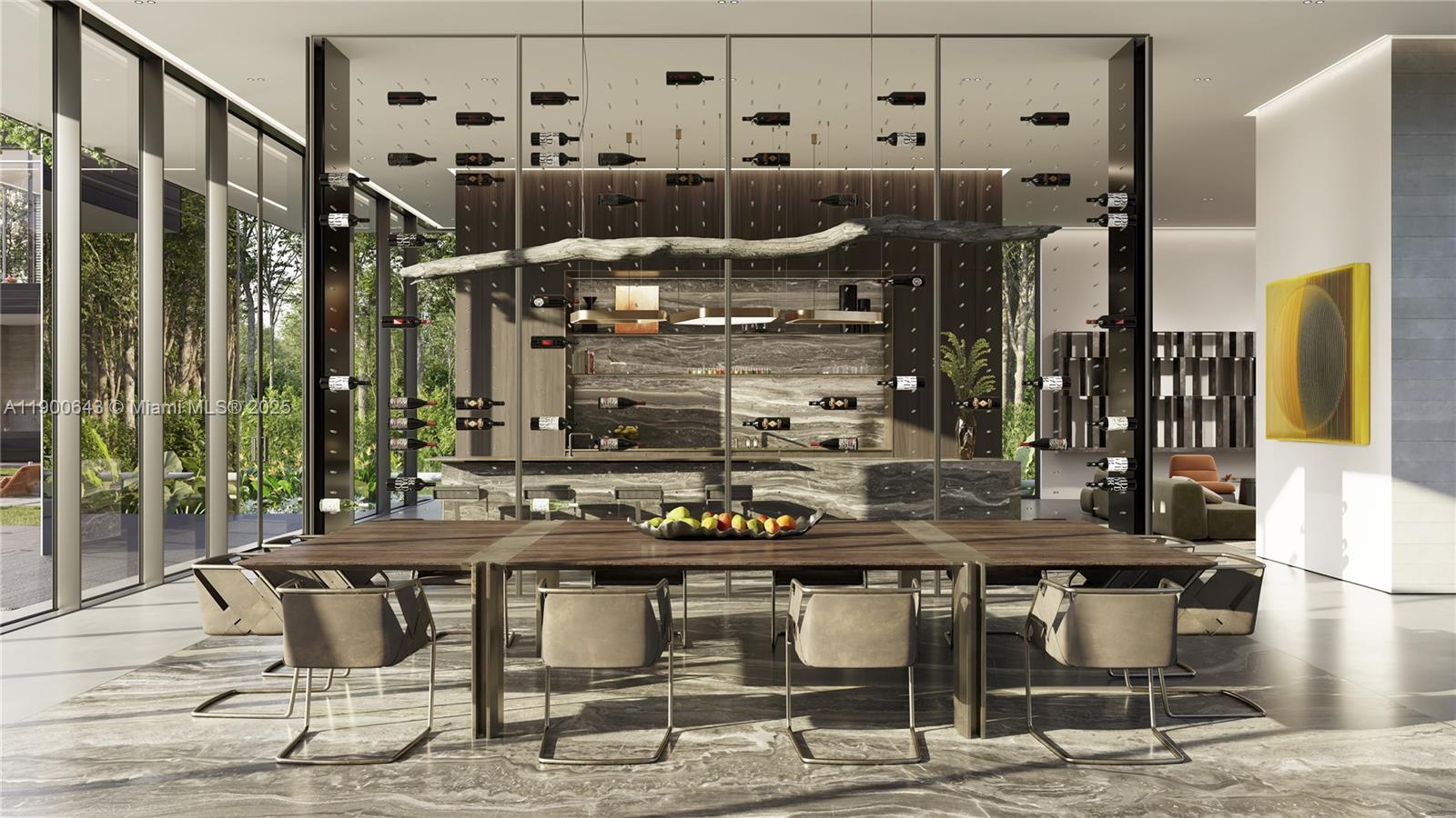 FLAMINGO GROVES - Residential