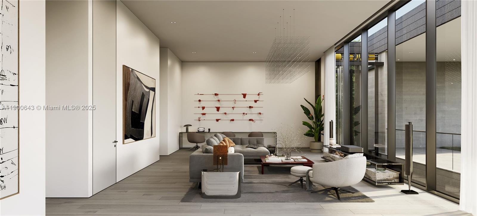 FLAMINGO GROVES - Residential