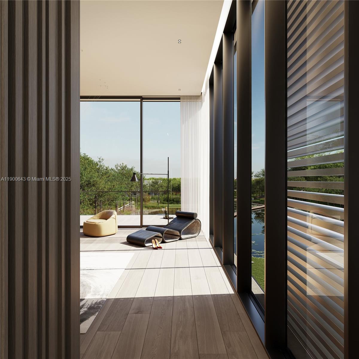 FLAMINGO GROVES - Residential