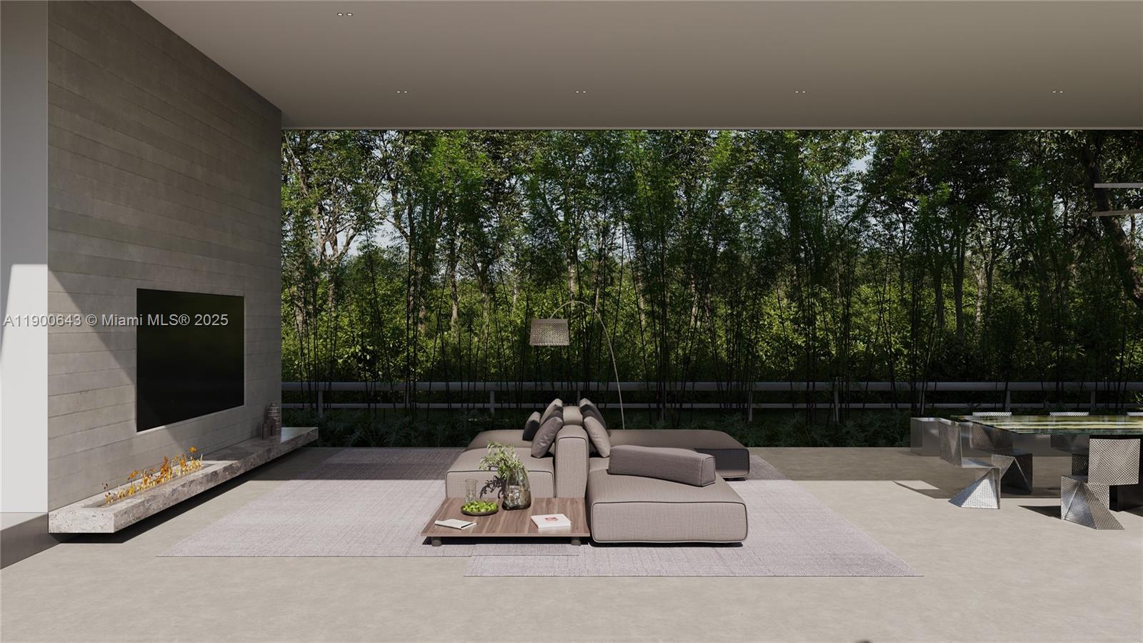 FLAMINGO GROVES - Residential