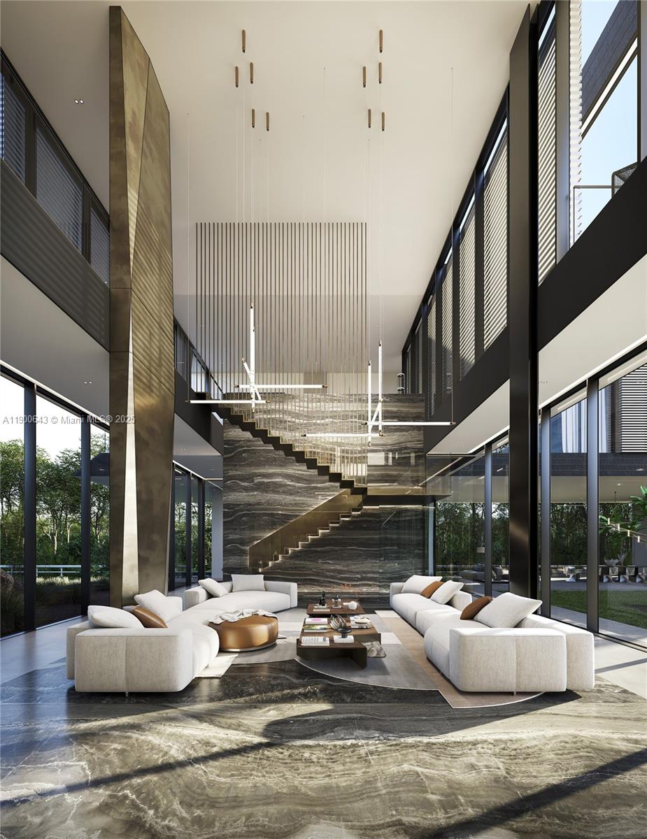 FLAMINGO GROVES - Residential