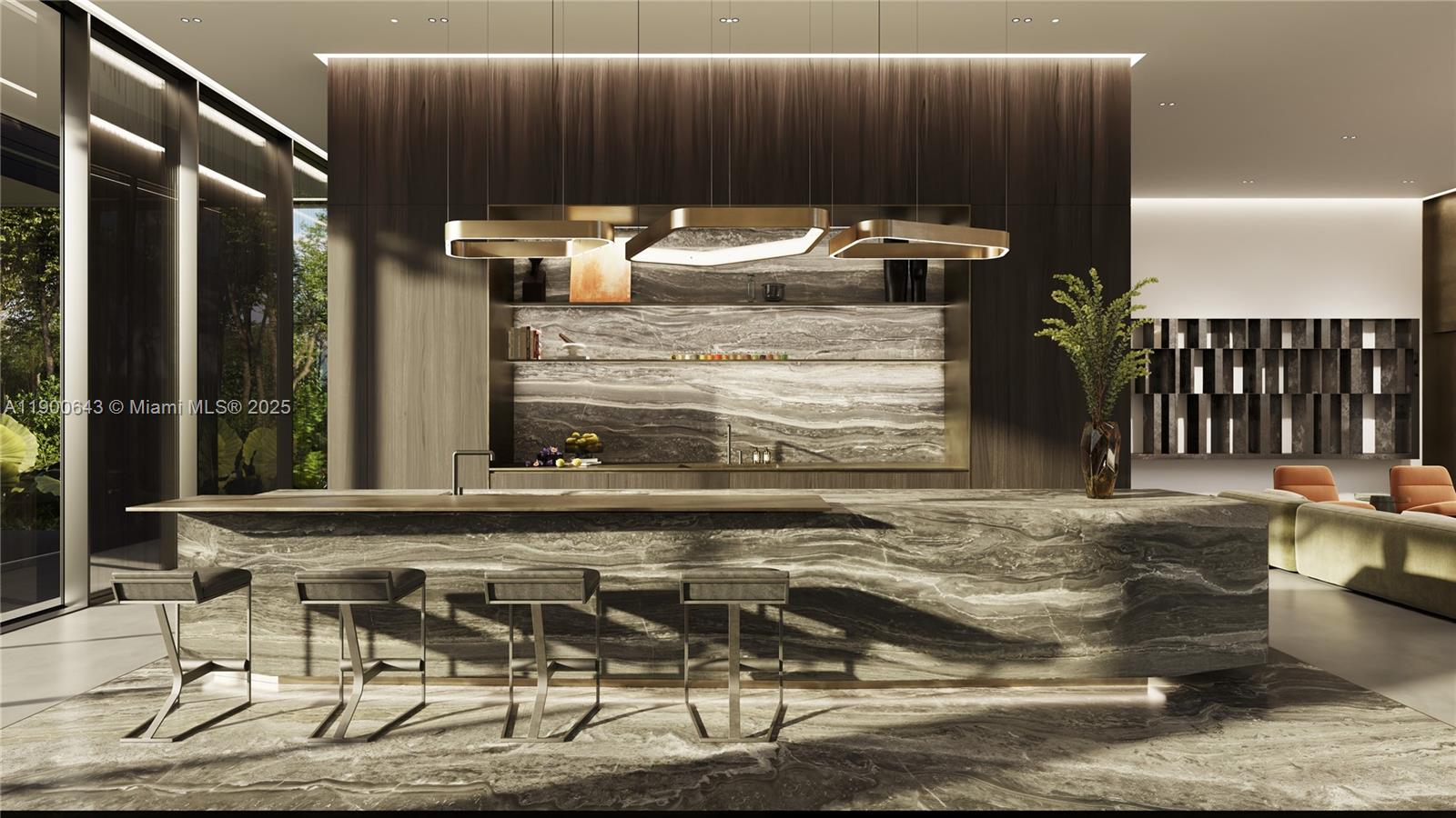 FLAMINGO GROVES - Residential