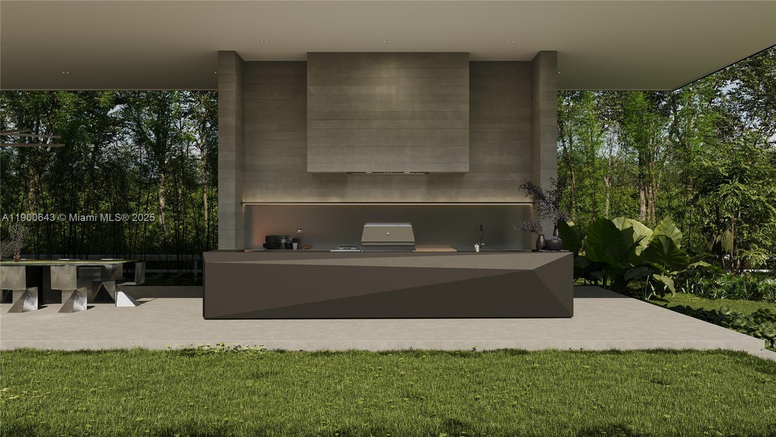 FLAMINGO GROVES - Residential