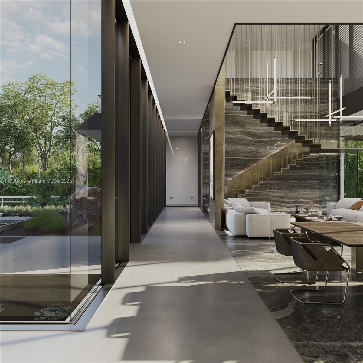 FLAMINGO GROVES - Residential