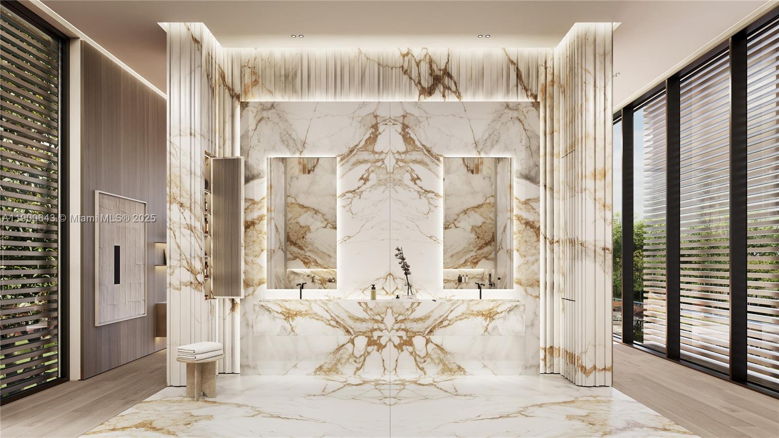 FLAMINGO GROVES - Residential