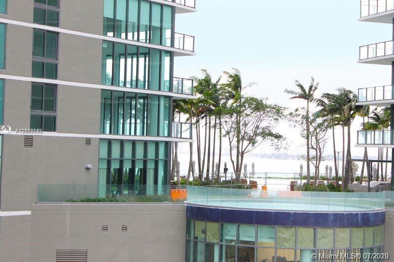 PARAISO BAYVIEWS CONDO - Residential Lease