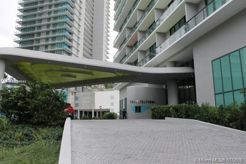 PARAISO BAYVIEWS CONDO - Residential Lease
