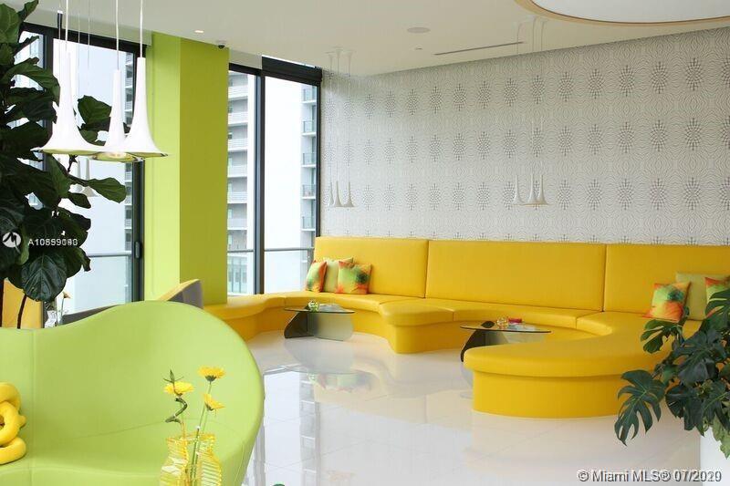 PARAISO BAYVIEWS CONDO - Residential Lease