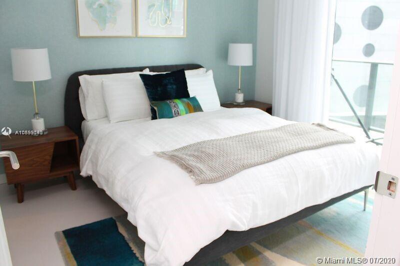 PARAISO BAYVIEWS CONDO - Residential Lease